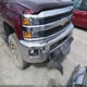 1GC4K0E80GF294775 2016 Chevrolet Silverado 3500Hd Ltz auction photo thumbnail 18