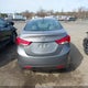 5NPDH4AE9DH381142 2013 Hyundai Elantra Gls/Limited auction photo thumbnail 18