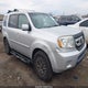 5FNYF486X9B040716 2009 Honda Pilot Ex-L auction photo thumbnail 12