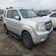 5FNYF486X9B040716 2009 Honda Pilot Ex-L auction photo thumbnail 1