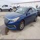 5NPE24AF9HH516592 2017 Hyundai Sonata auction photo thumbnail 2