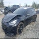 5YJ3E1EB8JF071478 2018 Tesla Model 3 Long Range/Performance auction photo thumbnail 2