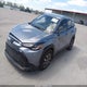 7MUFBABG1RV060373 2024 Toyota Corolla Cross Hybrid S auction photo thumbnail 2