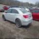 1C3CCBAB5CN291865 2012 Chrysler 200 Lx auction photo thumbnail 3