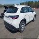 3CZRZ1H3XSM740280 2025 Honda Hr-V 2Wd Lx auction photo thumbnail 4