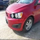 1G1JC5SH1C4118026 2012 Chevrolet Sonic 2Lt auction photo thumbnail 12