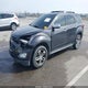 2GNFLGE38G6350479 2016 Chevrolet Equinox Ltz auction photo thumbnail 2