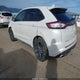 2FMTK4APXFBC12868 2015 Ford Edge Sport auction photo thumbnail 3