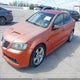 6G2EC57Y48L135439 2008 Pontiac G8 Gt auction photo thumbnail 2