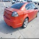 6G2EC57Y48L135439 2008 Pontiac G8 Gt auction photo thumbnail 4