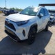 JTM16RFV1PD544388 2023 Toyota Rav4 Hybrid Se auction photo thumbnail 2