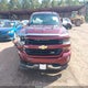 3GCUKRECXHG277183 2017 Chevrolet Silverado 1500 2Lt auction photo thumbnail 12