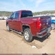 3GCUKRECXHG277183 2017 Chevrolet Silverado 1500 2Lt auction photo thumbnail 3