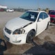2G1WT57K291155908 2009 Chevrolet Impala Lt auction photo thumbnail 6