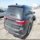 1C4SDJET8GC468167 2016 Dodge Durango Citadel Anodized Platinum auction photo thumbnail 4