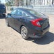 2HGFC2F57HH525999 2017 Honda Civic Lx auction photo thumbnail 3