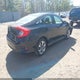 2HGFC2F57HH525999 2017 Honda Civic Lx auction photo thumbnail 4