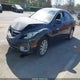 1YVHZ8DHXC5M06506 2012 Mazda Mazda6 I Touring auction photo thumbnail 2