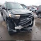 1FMSK8DH0PGB87223 2023 Ford Explorer Xlt auction photo thumbnail 6