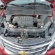 1GNKVGKD8EJ169968 2014 Chevrolet Traverse 1Lt auction photo thumbnail 10