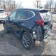 5J6RW2H89NA014258 2022 Honda Cr-V Awd Ex-L auction photo thumbnail 3