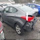 5NPDH4AE3BH059254 2011 Hyundai Elantra Gls auction photo thumbnail 3