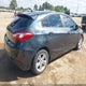 3G1BE6SM9JS606719 2018 Chevrolet Cruze Lt Auto auction photo thumbnail 4