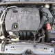 2T1BURHE9FC435115 2015 Toyota Corolla L auction photo thumbnail 10