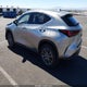JTJGKCEZ4S5031885 2025 Lexus Nx 350H Premium auction photo thumbnail 3
