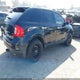 2FMDK3JC0DBC37772 2013 Ford Edge Sel auction photo thumbnail 4