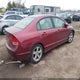 1HGFA16846L146713 2006 Honda Civic Ex auction photo thumbnail 4
