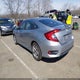19XFC2F56GE206005 2016 Honda Civic Lx auction photo thumbnail 3