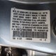 19XFC2F56GE206005 2016 Honda Civic Lx auction photo thumbnail 9