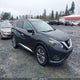 5N1AZ2MH9JN153806 2018 Nissan Murano Sv auction photo thumbnail 1