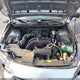4S3GKAA64J3615006 2018 Subaru Impreza 2.0I auction photo thumbnail 10