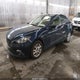 3MZBM1V72FM155127 2015 Mazda Mazda3 I Touring auction photo thumbnail 2