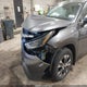 5TDGZRBH1MS101966 2021 Toyota Highlander Xle auction photo thumbnail 6