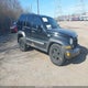 1J4GL48K96W147033 2006 Jeep Liberty Sport auction photo thumbnail 1