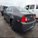 1G1ZC5E19BF285383 2011 Chevrolet Malibu 1Lt auction photo thumbnail 3