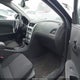 1G1ZC5E19BF285383 2011 Chevrolet Malibu 1Lt auction photo thumbnail 5