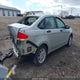 1FAHP35N49W172844 2009 Ford Focus Se auction photo thumbnail 4