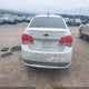 1G1PC5SB0E7140011 2014 Chevrolet Cruze 1Lt Auto auction photo thumbnail 16