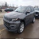3C4NJDBB4LT134302 2020 Jeep Compass Latitude 4X4 auction photo thumbnail 2