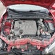 2T1BURHE0HC766040 2017 Toyota Corolla Le auction photo thumbnail 10