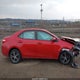 2T1BURHE0HC766040 2017 Toyota Corolla Le auction photo thumbnail 14