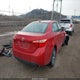 2T1BURHE0HC766040 2017 Toyota Corolla Le auction photo thumbnail 4