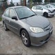 2HGES16554H639776 2004 Honda Civic Lx auction photo thumbnail 1