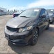 2HGFB2F89EH518805 2014 Honda Civic Ex auction photo thumbnail 2