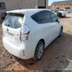 JTDZN3EU3D3259432 2013 Toyota Prius V Five auction photo thumbnail 4