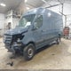 WD4PF1CD8KP137012 2019 Mercedes-Benz Sprinter 2500 High Roof V6 auction photo thumbnail 2